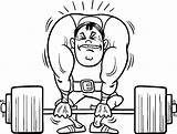 60  Weightlifting Coloring Pages Free Printable PDF JPG PNG sketch template
