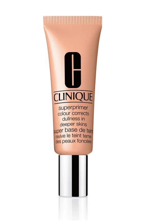 10 Best Makeup Primers – Smashbox, MAC & Benefit Reviews (Vogue.com UK ...