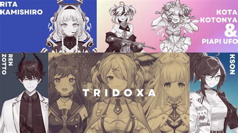 VTuber Music Recap: Third Issue