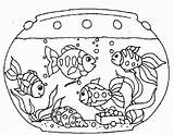 25  Desenhos De Aquários Para Imprimir E Colorir/Pintar sketch template