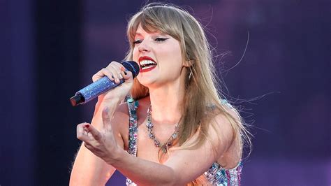 Taylor Swift fan details scorching, ‘sauna-like’ conditions at Brazil show that left 23-year-old ...