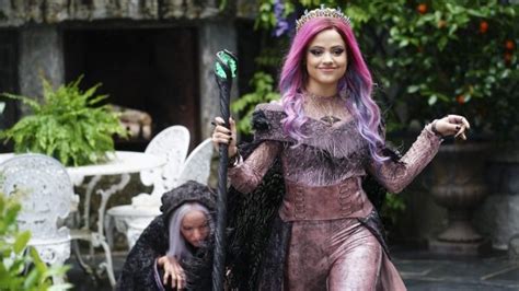 Behind the Music of ‘Descendants 3’ – Variety