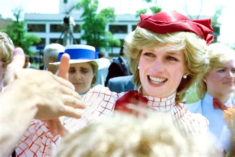 Princess Diana - Royal Visit to Halifax, Nova Scotia - Jun… | Flickr