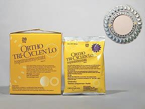 Buy-Birth-Control-Online: Buy Ortho Tri-Cyclen LO Online