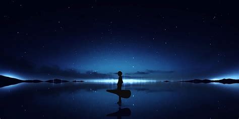 Alone Anime Wallpapers - Top Free Alone Anime Backgrounds - WallpaperAccess