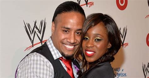 WWE Money in the Bank: Who is Jimmy Uso? Tag Team icon is married to ...