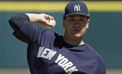 You haven't seen the real Masahiro Tanaka yet, Yankees pitching coach ...