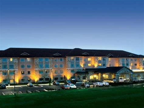 Killeen (TX) Shilo Inn Suites Killeen United States, North America ...