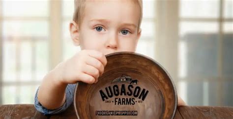 What Ever Happened to Augason Farms?