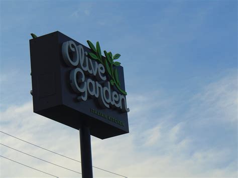 Olive Garden (Middletown, New York) | JJBers | Flickr