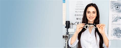 Ophthalmologist / Optometrist | UTRGV