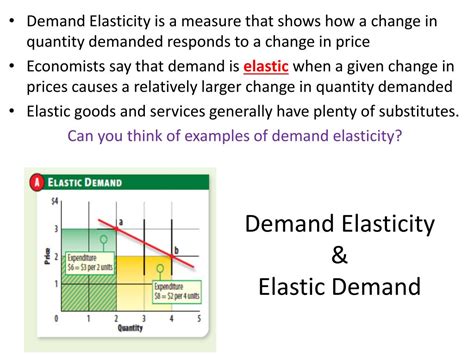 PPT - Elasticity of Demand Chapter 6 114-122 PowerPoint Presentation, free download - ID:1611930