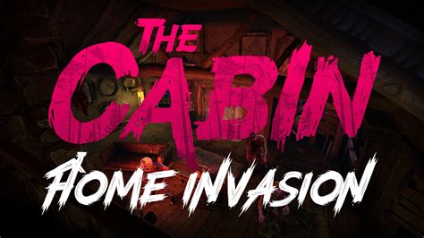 Impresiones de Drop Dead: The Cabin - Home Invasion | Al fin soy un creyente de la Mixed Reality ...