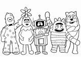 Nick Jr Coloring Pages Printable At GetColoringscom  Free sketch template