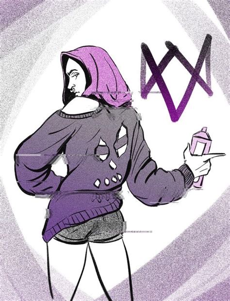 Sitara | Watch dogs, Watch dogs art, Watch dogs game