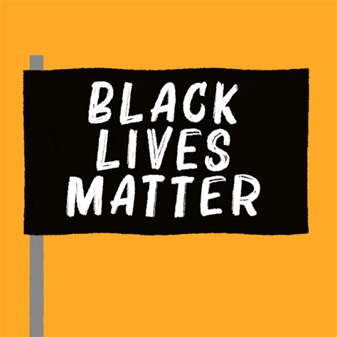 Black Lives Matter Flag GIFs - Find & Share on GIPHY