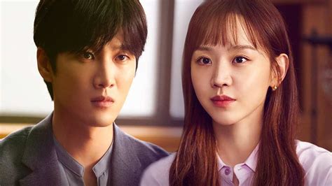 'See You In My 19th Life' Episode 1 Recap & Ending, Explained: Does Ji Eum Meet Seo Ha?