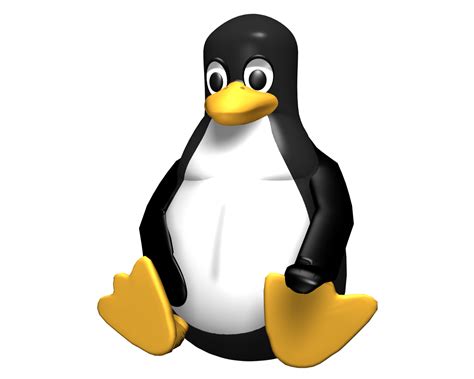 Tux Gallery - Everyone's Favorite Linux Mascot