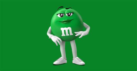 What Female Ad Execs Really Think About Green M&M's Makeover