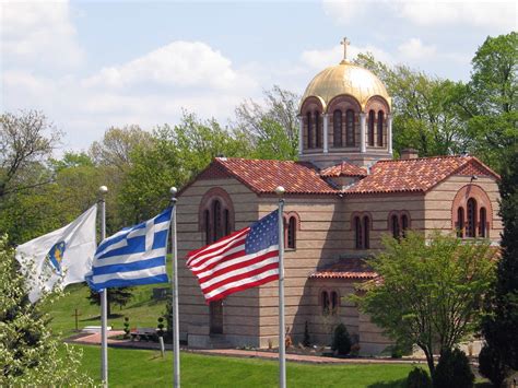 Hellenic College Holy Cross | KALLINIKEION INSTITUTE GOES ONLINE FOR 2020 - Hellenic College ...