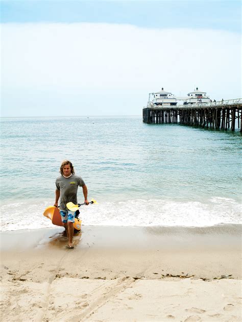 Day Trip: Malibu, CA - Sunset Magazine