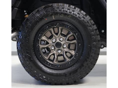 Genuine Mopar Jeep Wheel 17" x 7.5" Rubicon 392 Bead Lock Capable - 68508686AA | JeepsAreUs