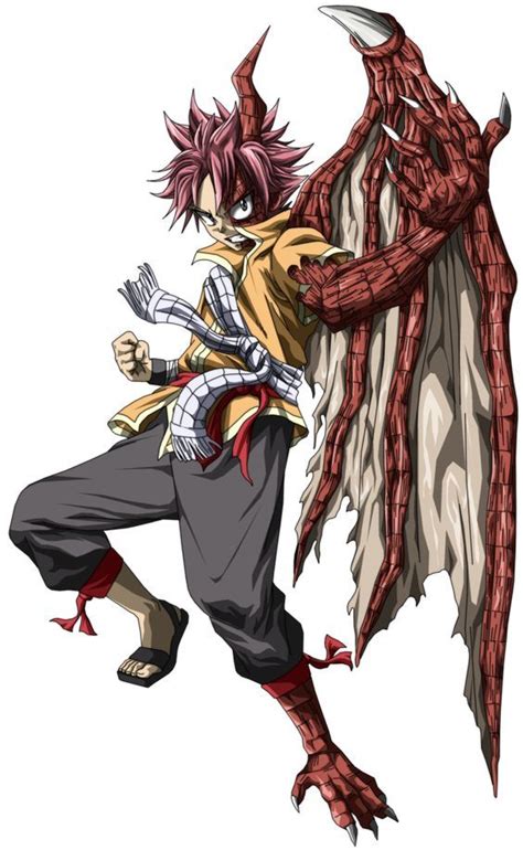 natsu dragon form | Natsu dragneel dragon, Natsu dragneel dragon cry, Fairy tail anime