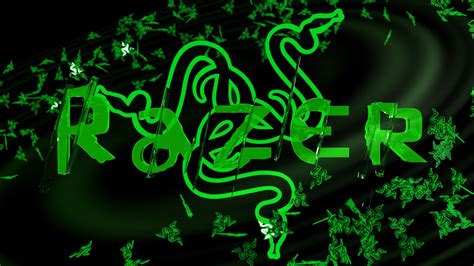 Razer Gaming Wallpaper - WallpaperSafari