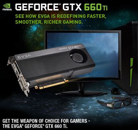 NVIDIA GeForce GTX 660 Ti Launched | Geeks3D