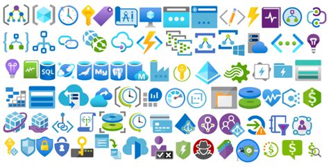 Microsoft Integration and Azure Stencils Pack for Visio: New major version available (v5.0.0 ...