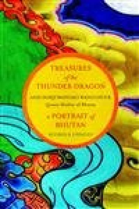 Treasures of The Thunder Dragon: A Portrait of Bhutan: Ashi Dorji ...