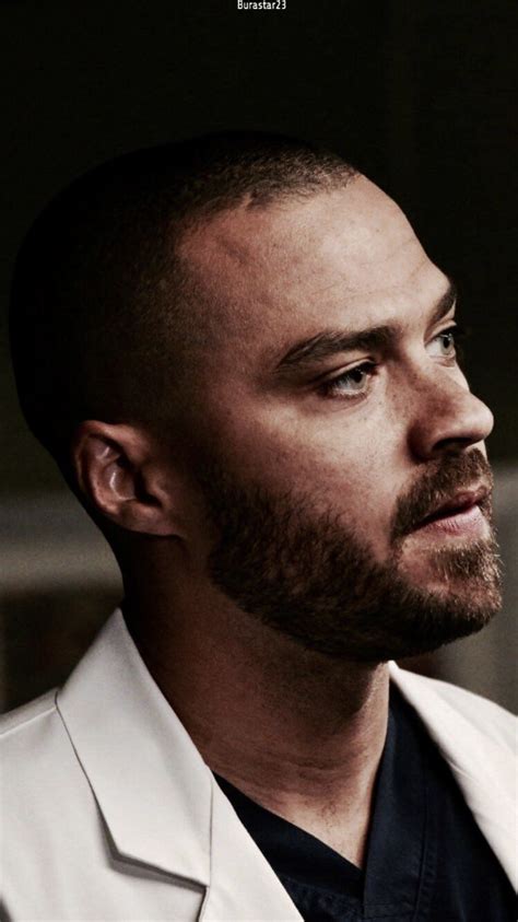 Greys Anatomy Jackson Avery - ANATOMY