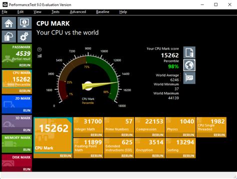 AMD Ryzen 5 2600 6 Core 12 Thread CPU Benchmarks Leak Out