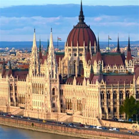 Parliament Tour Budapest - Private Airport Transfers, Tours, Packages