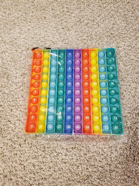 Multiplication Tables & Games for sale in Boise, Idaho | Facebook Marketplace