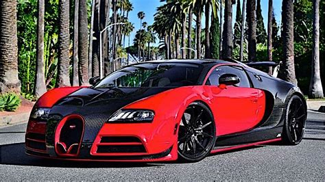 Hypercar Bugatti Veyron Mansory Vivere: specs, price, horsepower, top ...