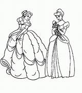20 Free Printable Disney Princesses Coloring Pages Everfreecoloring  sketch template