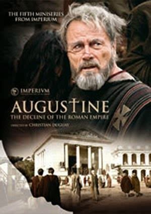 Free Catholic Movie : St. Augustine : Full Film- Subtitles