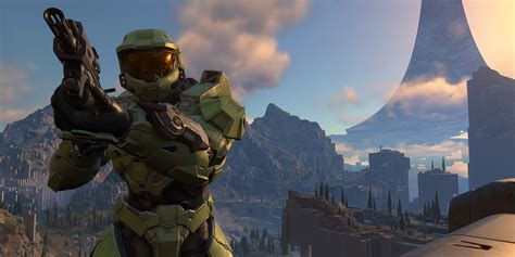 Halo Infinite will have free-to-play multiplayer and support 120FPS ...