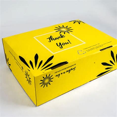 Custom Mailer Boxes Supplier | Design Custom Printed Postage Boxes