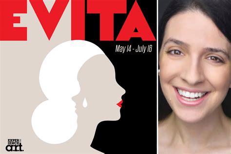 A.R.T. to produce ‘Evita’ revival in May 2023 — Harvard Gazette