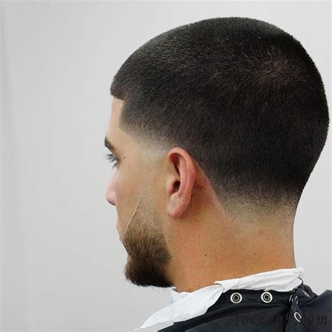 Get A Number 3 Haircut & Give Yourself The Most Stylish Outlook