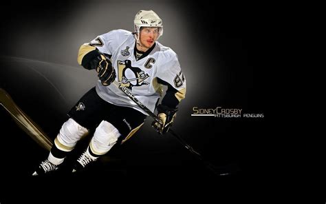 Sidney Crosby Wallpapers - Wallpaper Cave