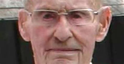 102-year-old man who died on roof suffered hypothermia, inquest hears - Devon Live