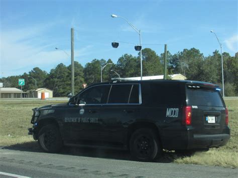 GA DPS Motor Carrier Compliance Division, GA | Flickr