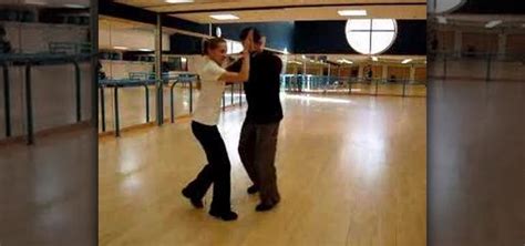 How to Do the "Tuck Turns" swing dance moves « Swing :: WonderHowTo