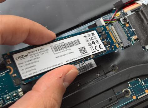 Meaning Of Ssd In Laptop | knittingaid.com