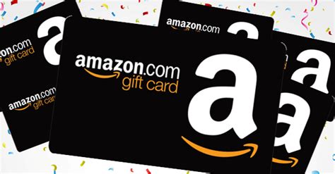 10 Easy Ways To Get Free Amazon Gift Cards