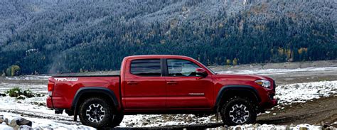 Why buy a used Toyota pickup truck? | Stampede Toyota in AB