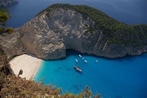 The 20 Best Mediterranean Beaches | Travel Passionate